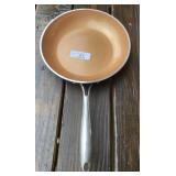 11" Skillet
