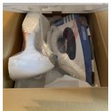 Oreck Steam Iron