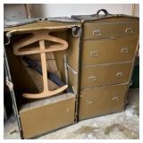 Steamer Trunk