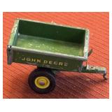 John Deere Lawn & Garden Cart
