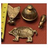 Brass Collectibles