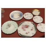 Hand Painted China