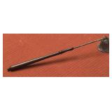 Sterling Candle Snuffer