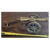 Decorative Cannon