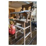 High Chair