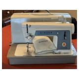 Singer Sewing Machine