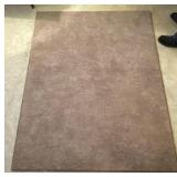 54" x 72" Rug