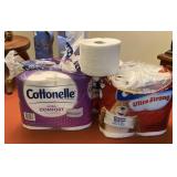 Toilet Paper