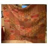 Full/Queen Quilted Spread
