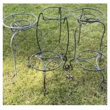 5 - Plant Stands