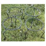4 - Plant Stands