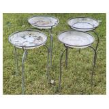 4 - Plant Stands