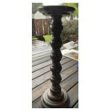 Decorative Fern Stand
