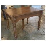 30" x 42" Country Harvest Table
