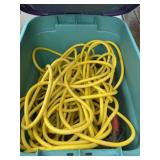 Tote with Extension Cord and More