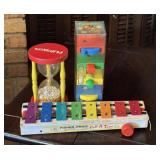 Fisher Price Toys