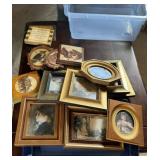 Framed Pictures