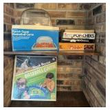 Vintage Games