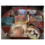 Records