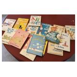 Dr. Seuss Children