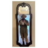 Entry Mirror
