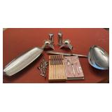 Carving Knife and More