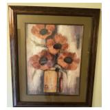 Framed Wall Art