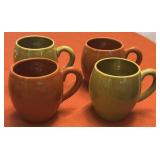 4 - Matching Mugs