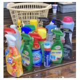 Cleaners