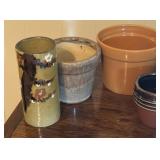 Decorative Planters and Vases
