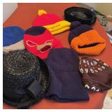 Ladies Stocking Caps