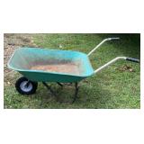 Wheelbarrow
