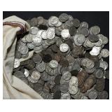 20 Nice Buffalo Nickels from Estate Hoard