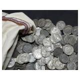 20 Nice Buffalo Nickels from Estate Hoard