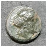 Ancient Greek Coin