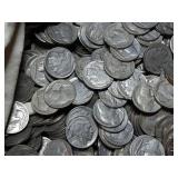 20 Nice Buffalo Nickels from Estate Hoard