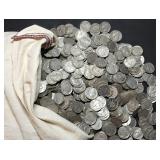 20 Nice Buffalo Nickels from Estate Hoard