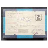 Original Sealed Mailer 1973 US Mint Proof Sets x5