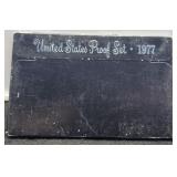 1977 Proof Set