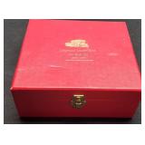 4"x8"x9" Storage Case From Champaign, Co.