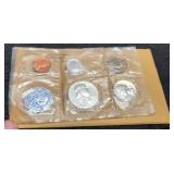 1963 Proof Set