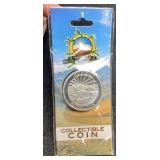 1916-2016 Centennial Medallion