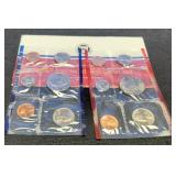 1987 Double Mint Set