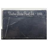 1976 Proof Set
