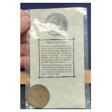 Eight Real Token 1792 Issued By