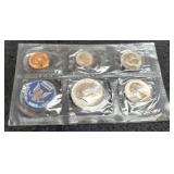 1965 Special Mint Set