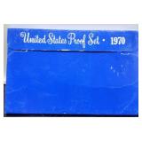 1970 Proof Set