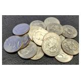 (19) Ike Dollars