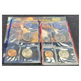 1995 Double Mint Set