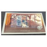 2020 West Point Special Edition Reverse